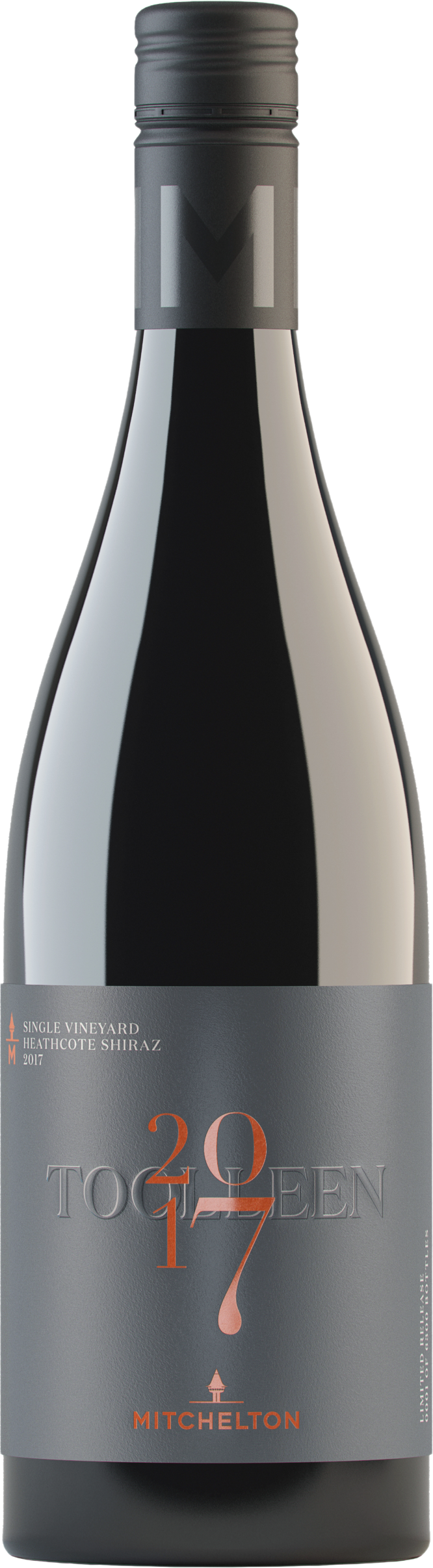 Mitchelton Single Vineyard Toolleen 2017